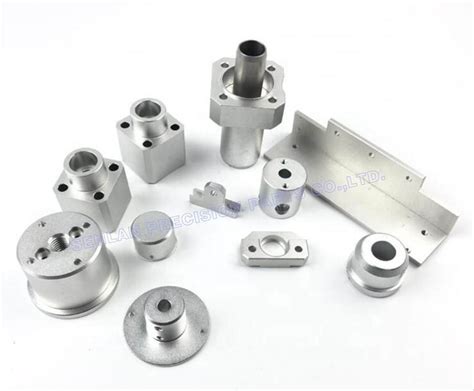 China cnc parts catalog